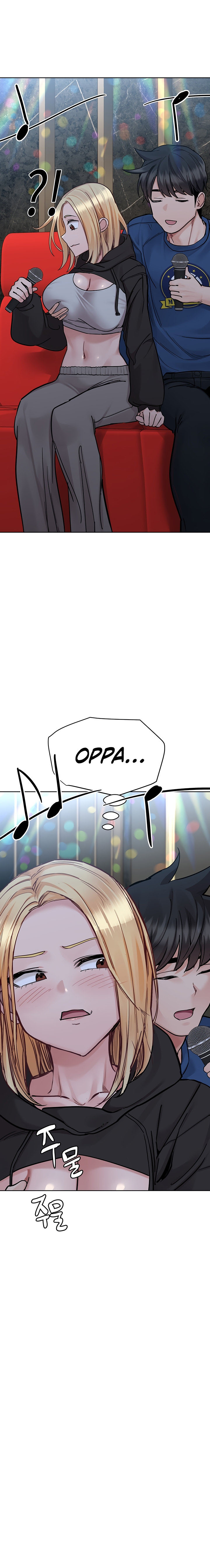 Keep It a Secret From Your Mother! - Chapter 93 19 Keep It a Secret From Your Mother! - Chapter 93 19