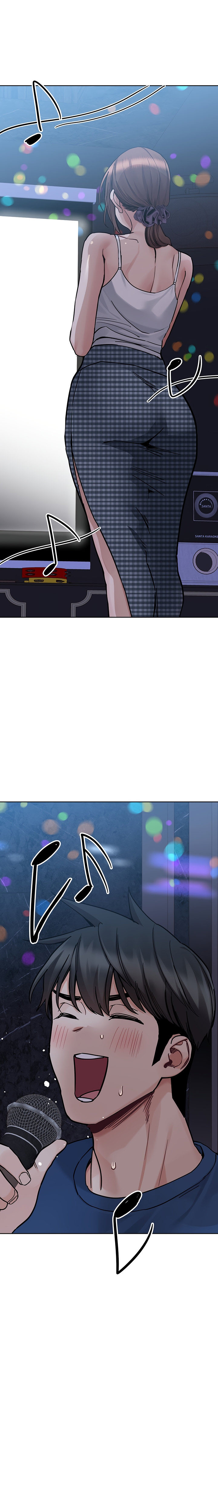 Keep It a Secret From Your Mother! - Chapter 93 11 Keep It a Secret From Your Mother! - Chapter 93 11