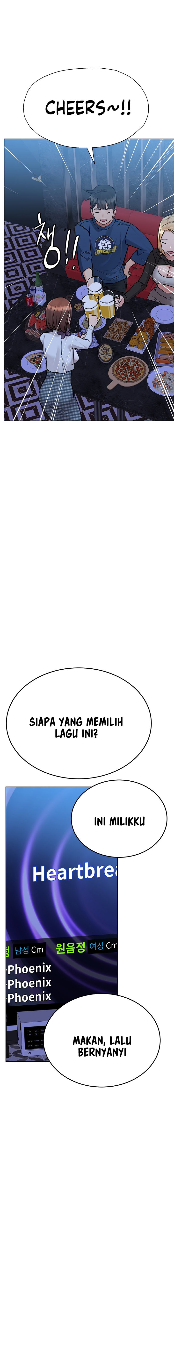 Keep It a Secret From Your Mother! - Chapter 93 9 Keep It a Secret From Your Mother! - Chapter 93 9