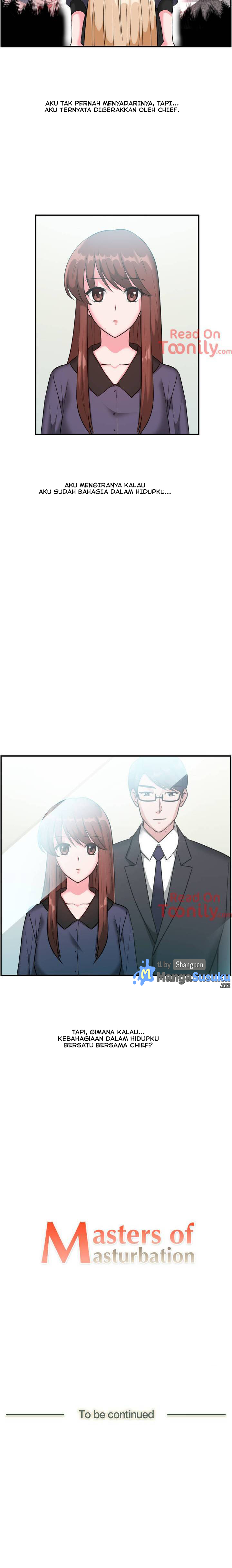 Masters of Masturbation - Chapter 54 7