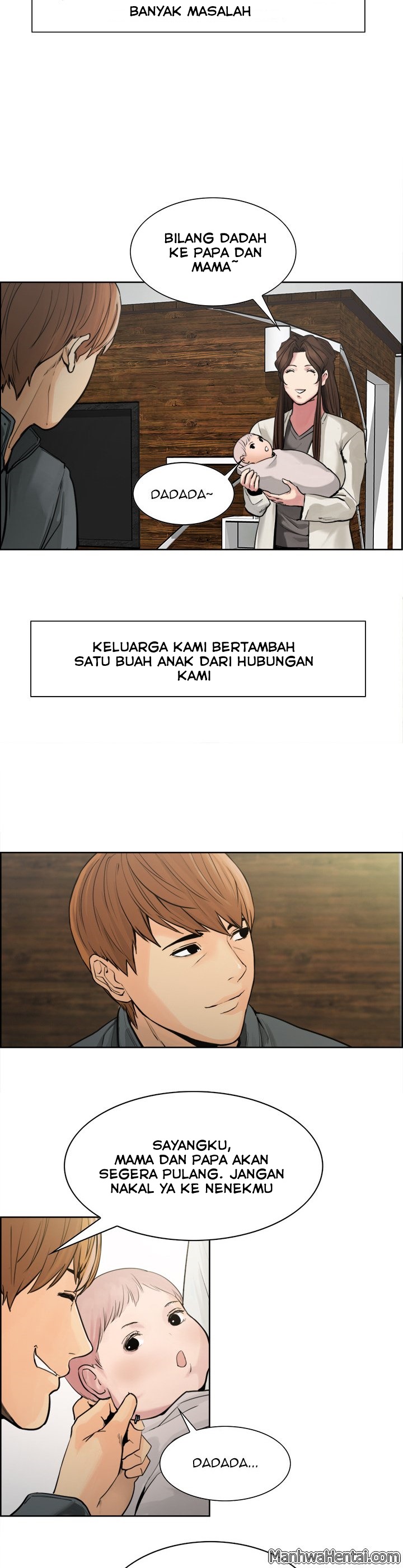 The Sharehouse - Chapter 10 18