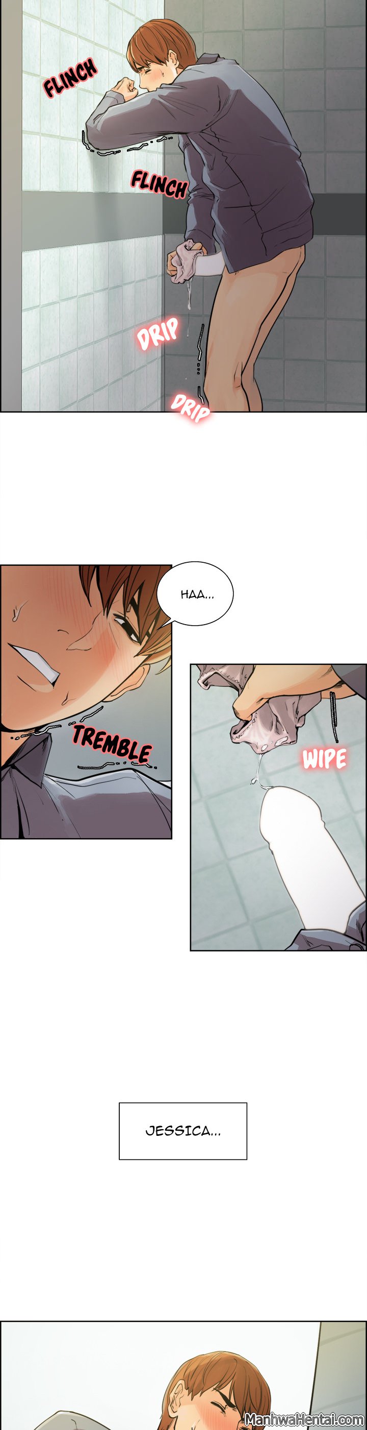 The Sharehouse - Chapter 10 9