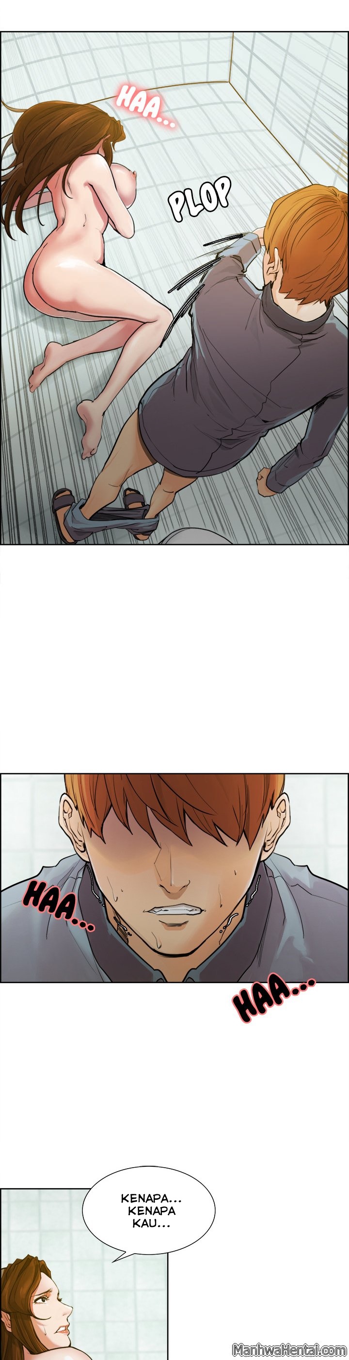 The Sharehouse - Chapter 10 2