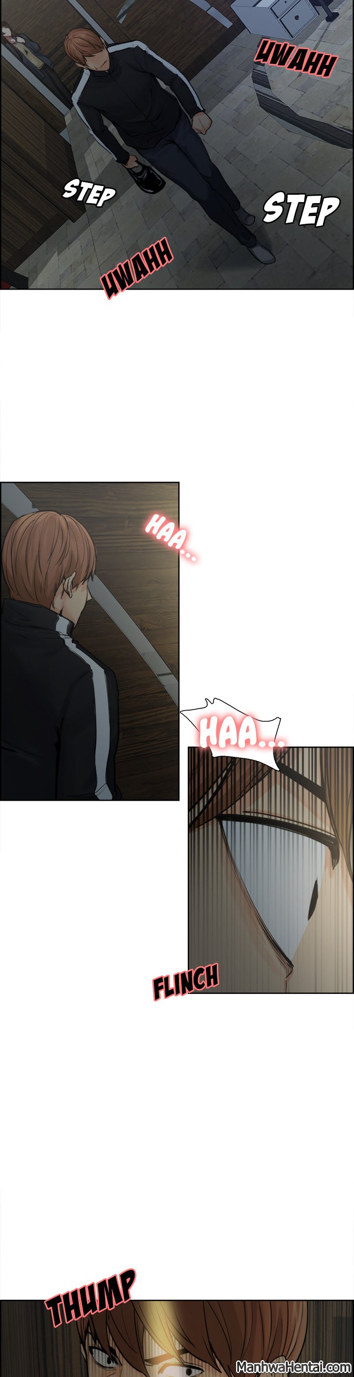 The Sharehouse - Chapter 10 26