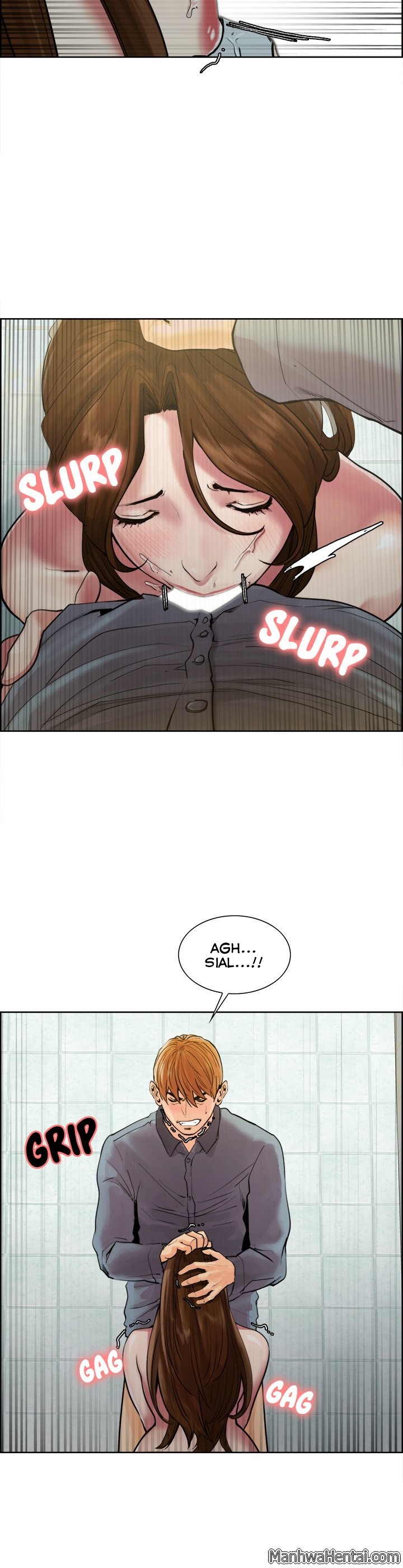 The Sharehouse - Chapter 10 6