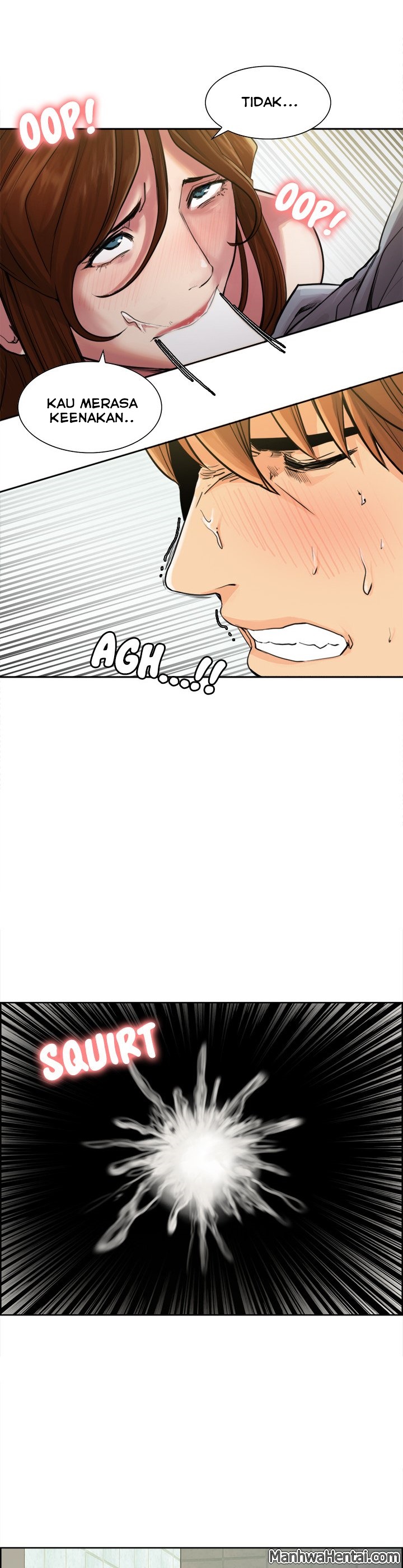 The Sharehouse - Chapter 10 8