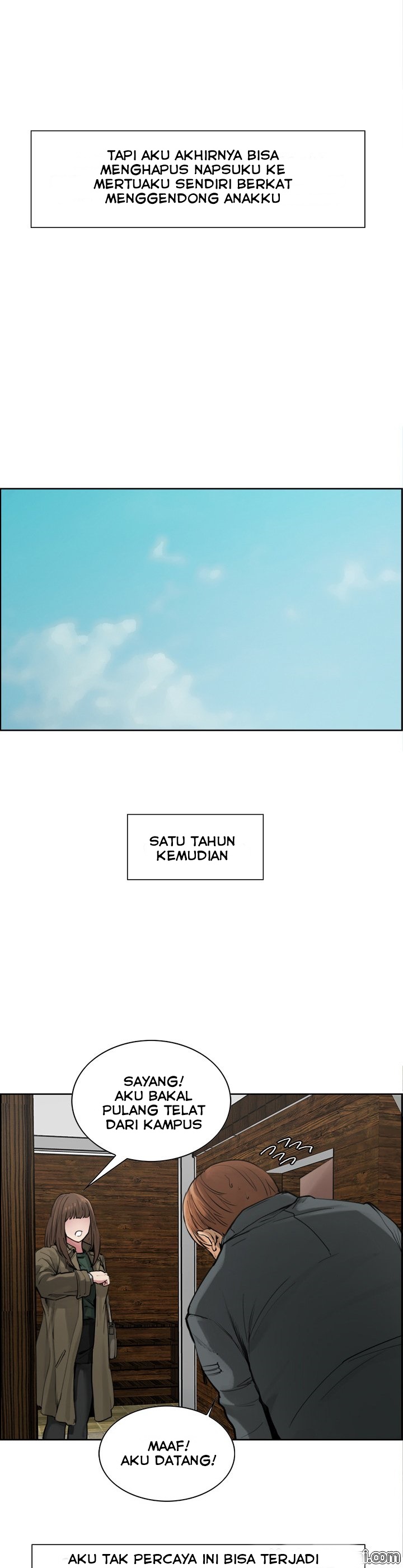 The Sharehouse - Chapter 10 17