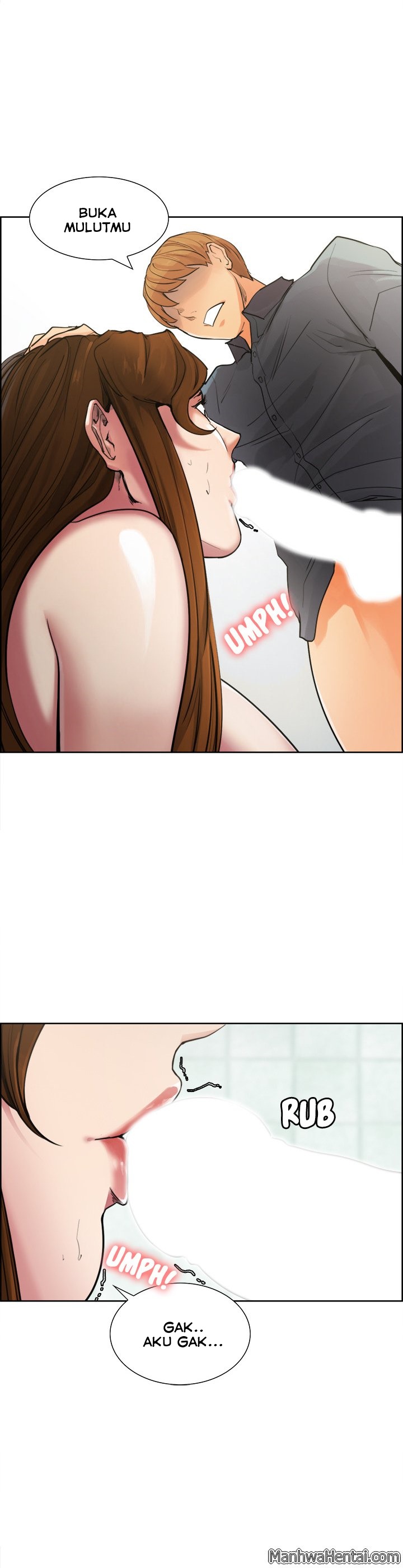 The Sharehouse - Chapter 10 4