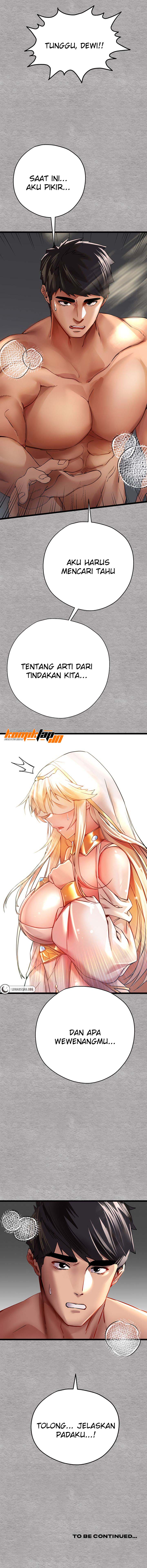 I have to sleep with stranger - Chapter 10 8