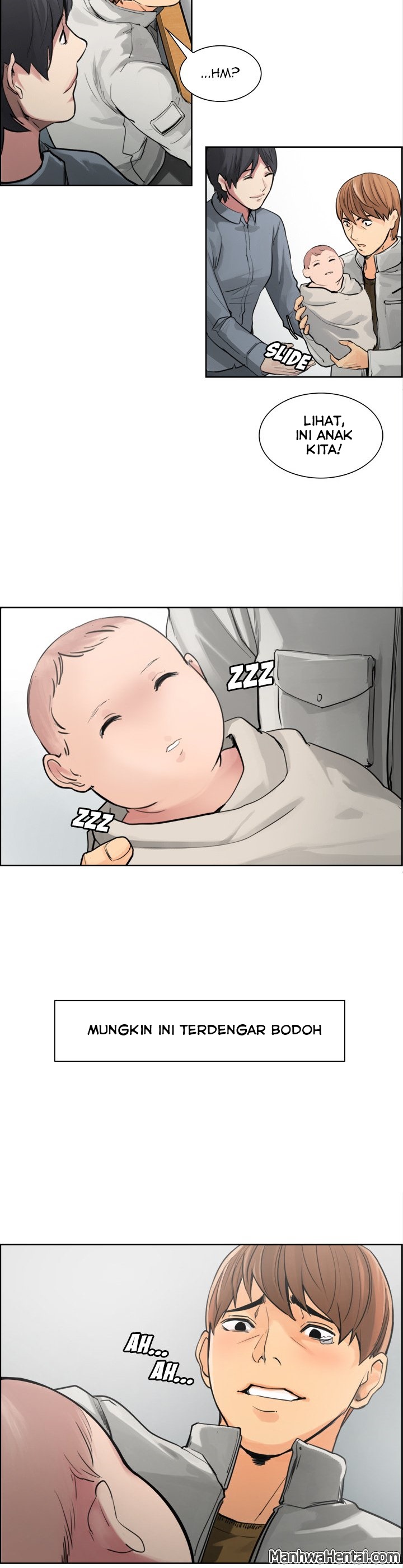 The Sharehouse - Chapter 10 16