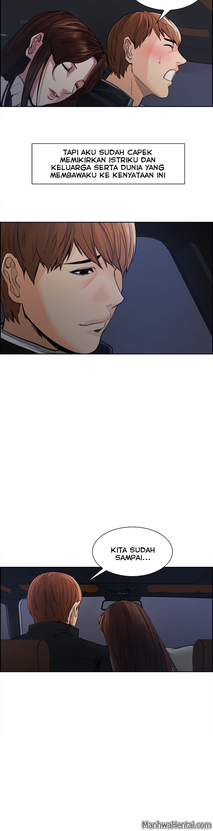 The Sharehouse - Chapter 10 13