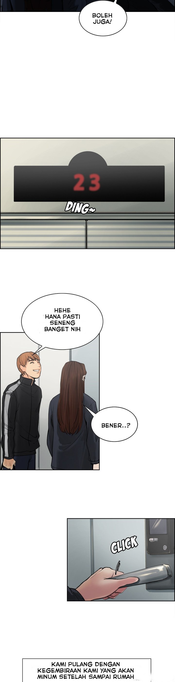 The Sharehouse - Chapter 10 23