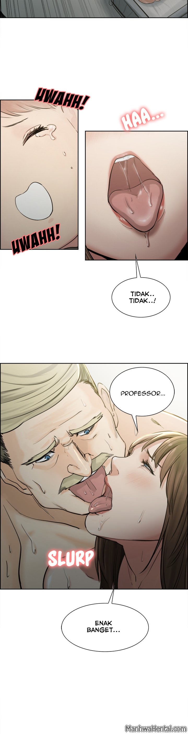 The Sharehouse - Chapter 10 28