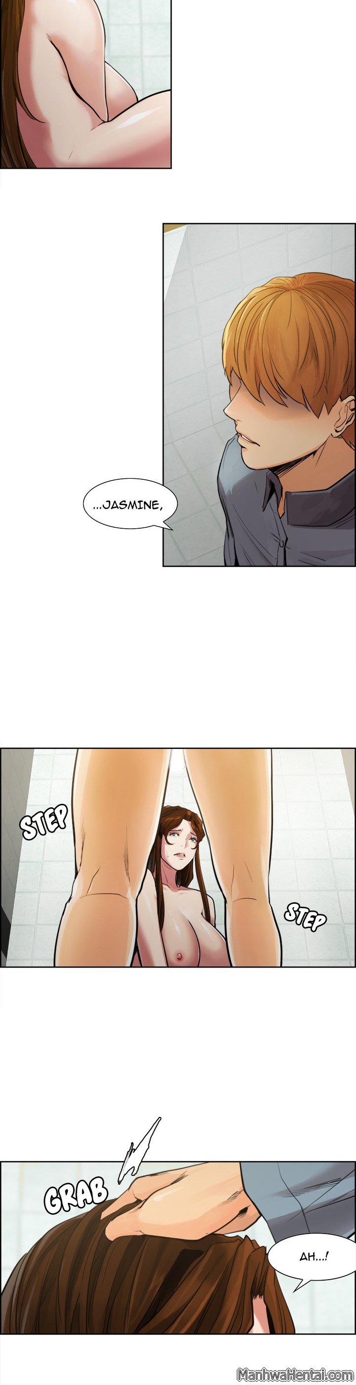 The Sharehouse - Chapter 10 3