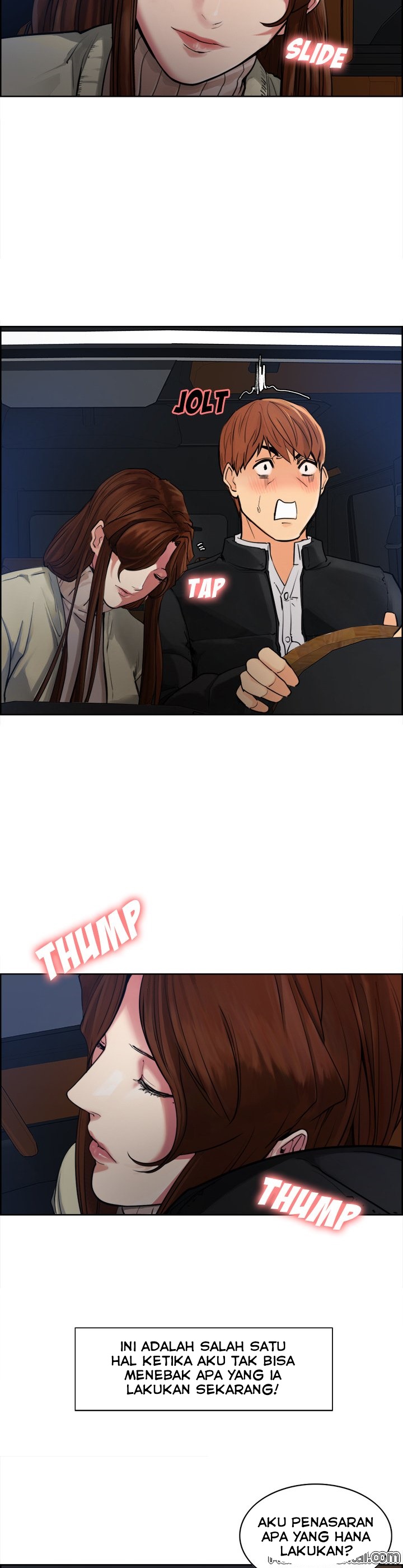 The Sharehouse - Chapter 10 12