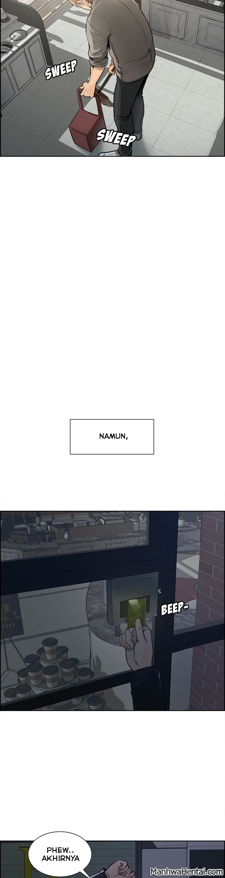 The Sharehouse - Chapter 10 20