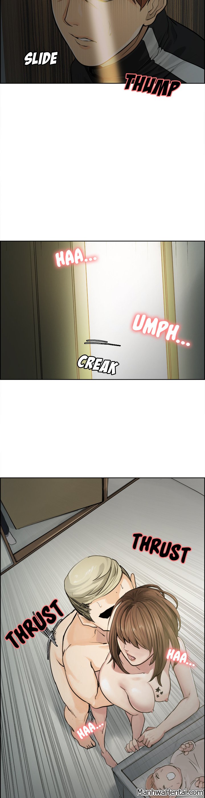 The Sharehouse - Chapter 10 27