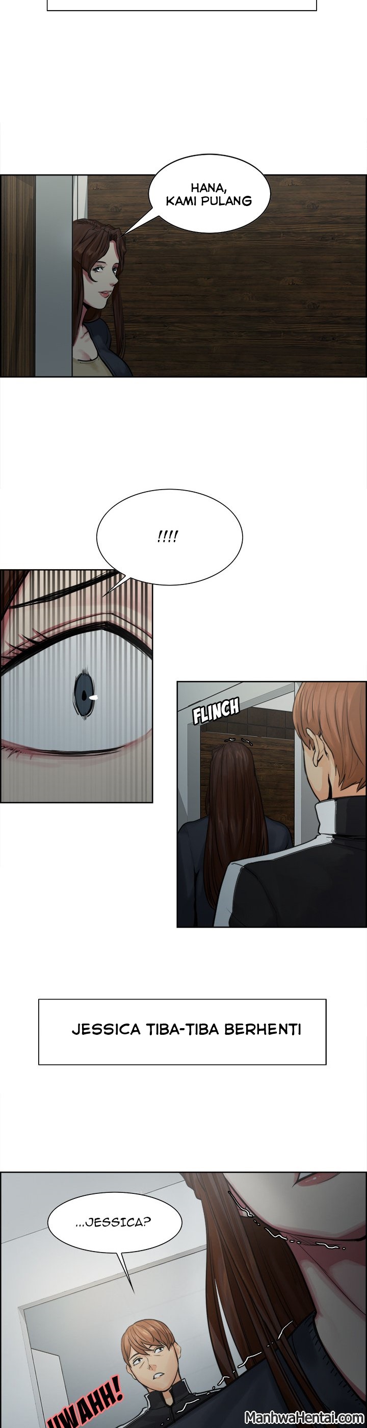 The Sharehouse - Chapter 10 24