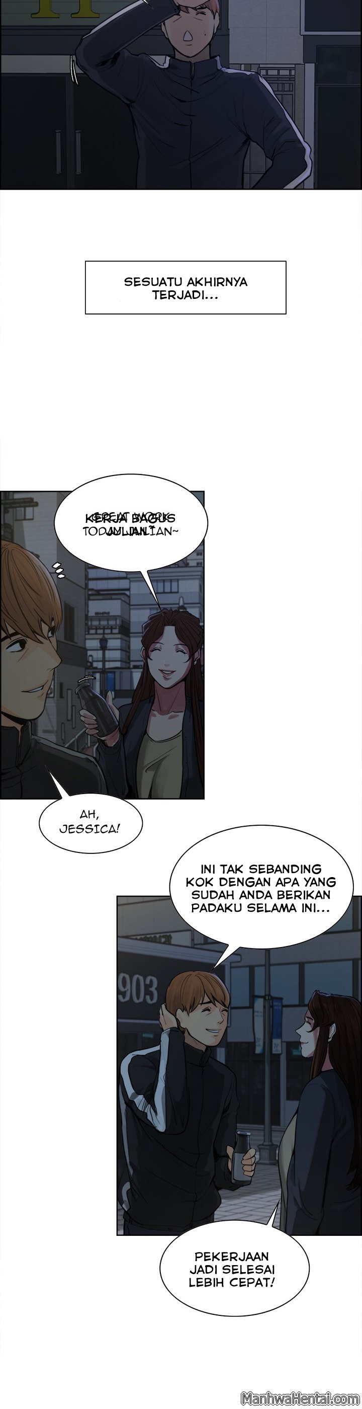 The Sharehouse - Chapter 10 21