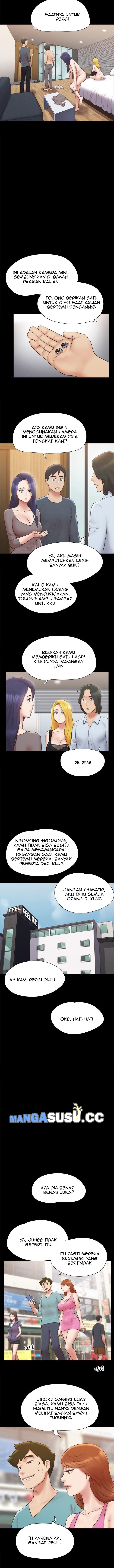 Everything Is Agreed Upon - Chapter 127 9