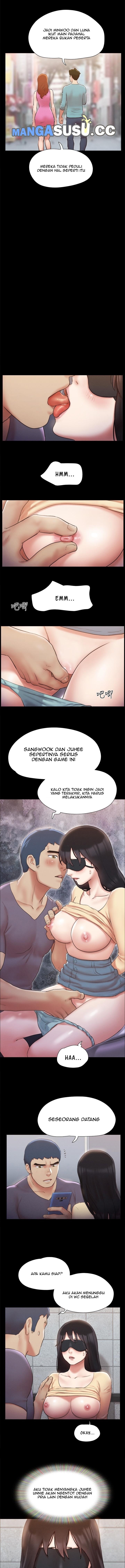 Everything Is Agreed Upon - Chapter 127 10