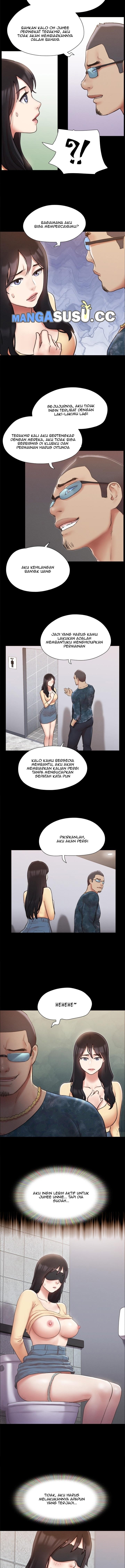Everything Is Agreed Upon - Chapter 127 12