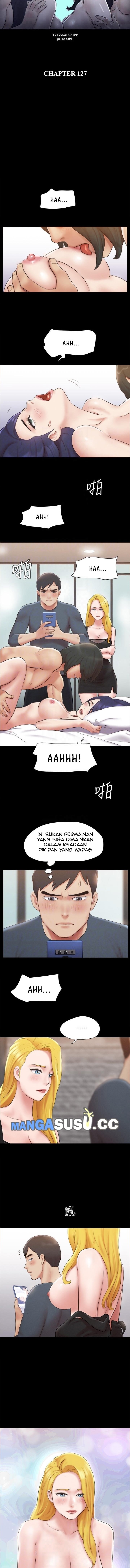 Everything Is Agreed Upon - Chapter 127 3