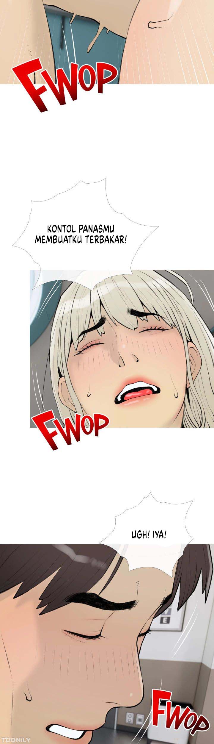 Obscene Private Lesson - Chapter 97 16 Obscene Private Lesson - Chapter 97 16