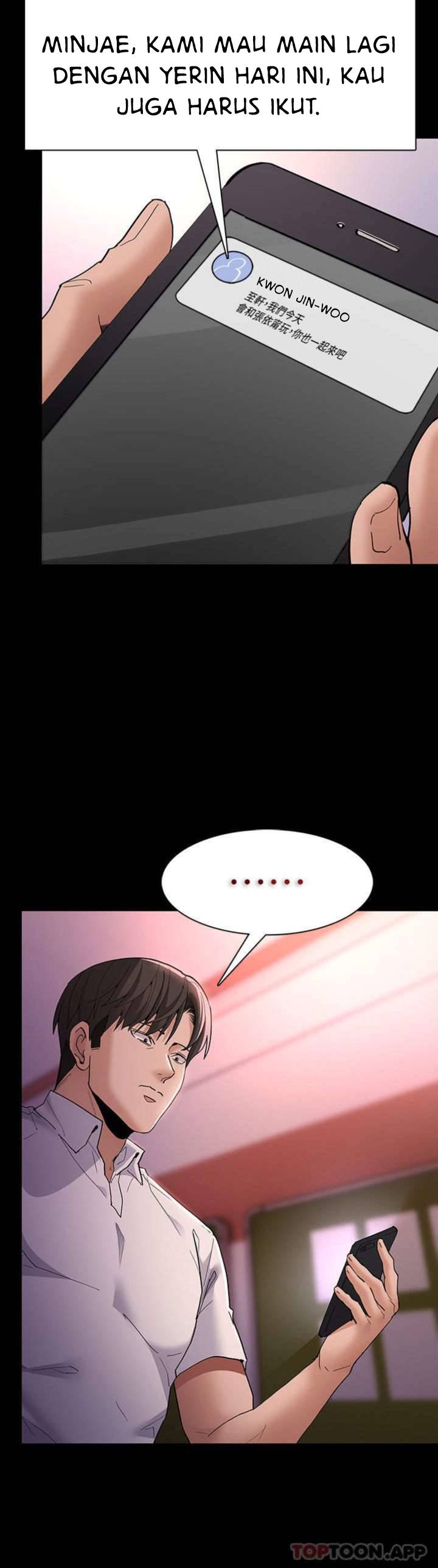 Wicked Diary - Chapter 41 6