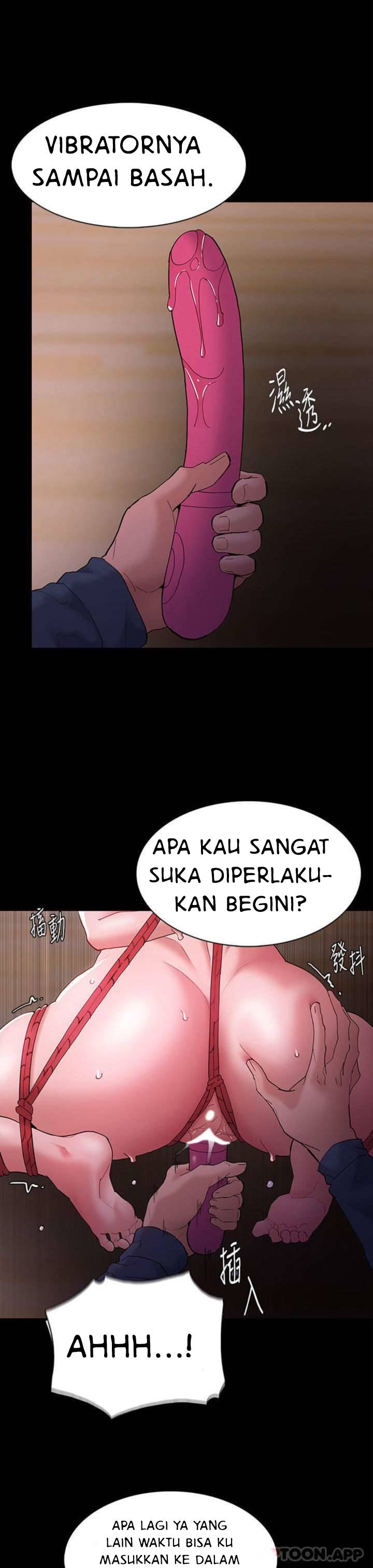 Wicked Diary - Chapter 41 15