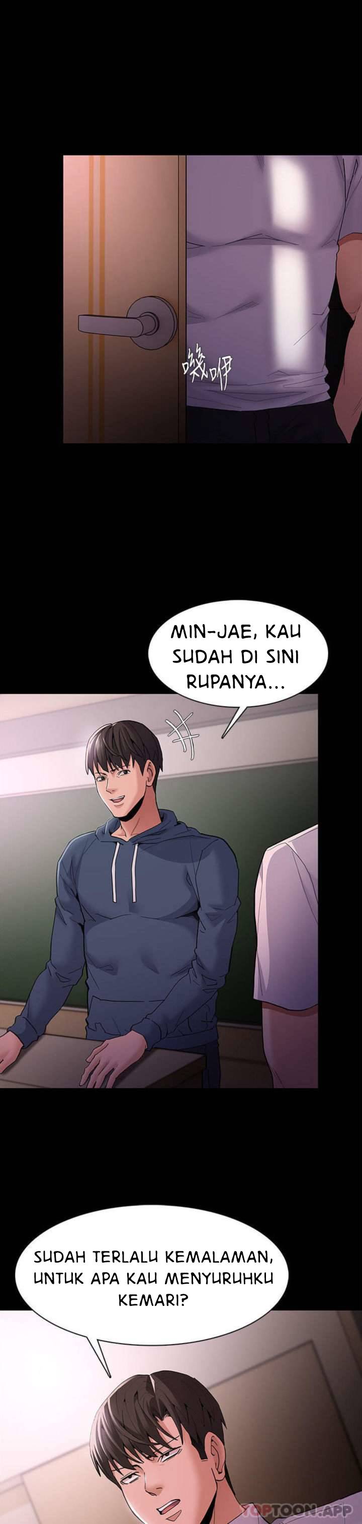 Wicked Diary - Chapter 41 9