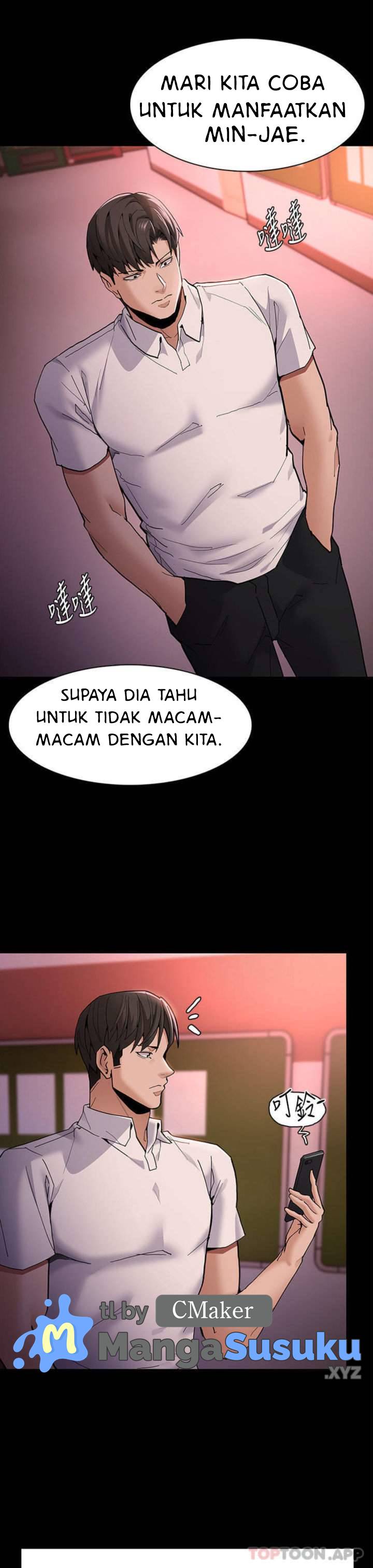 Wicked Diary - Chapter 41 5