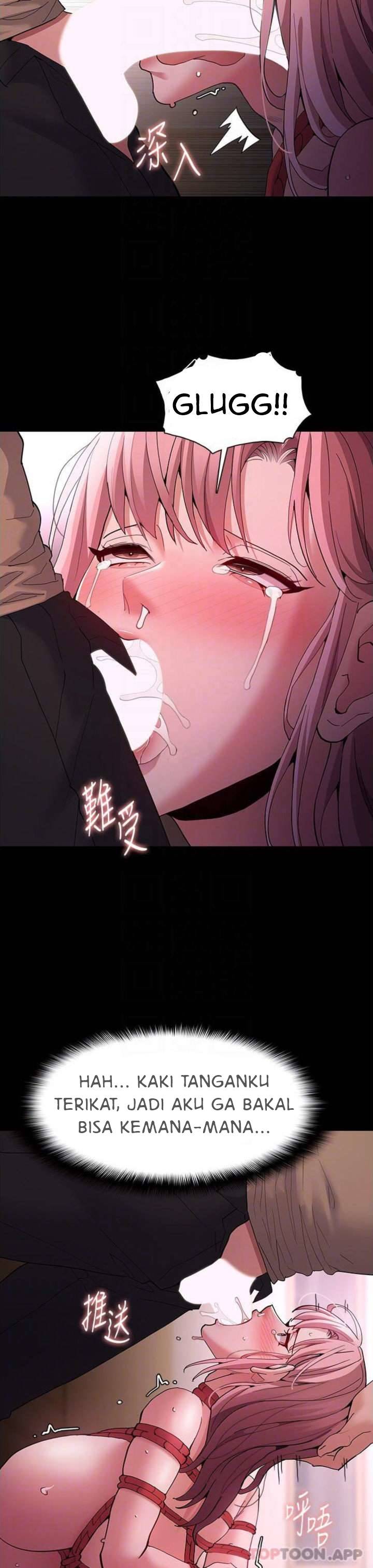 Wicked Diary - Chapter 41 22