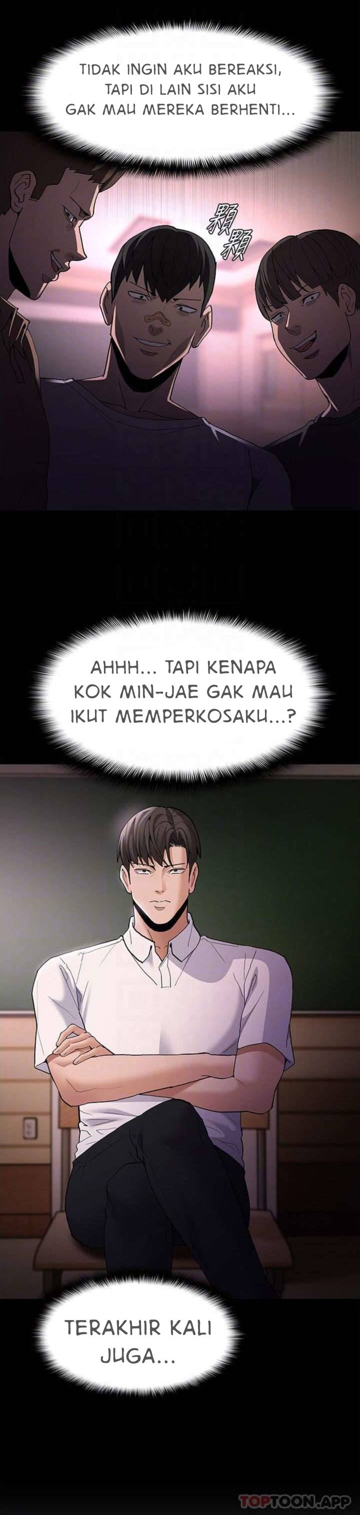 Wicked Diary - Chapter 41 24