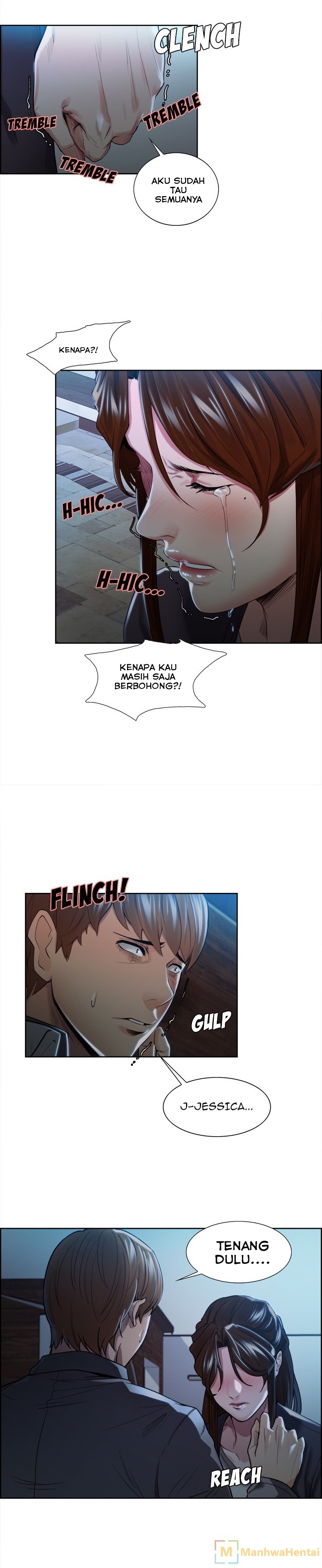 The Sharehouse - Chapter 35 3