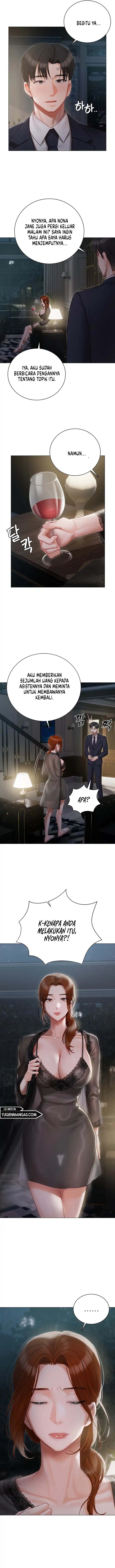 Hyeonjung&#8217;s Residence - Chapter 35 11