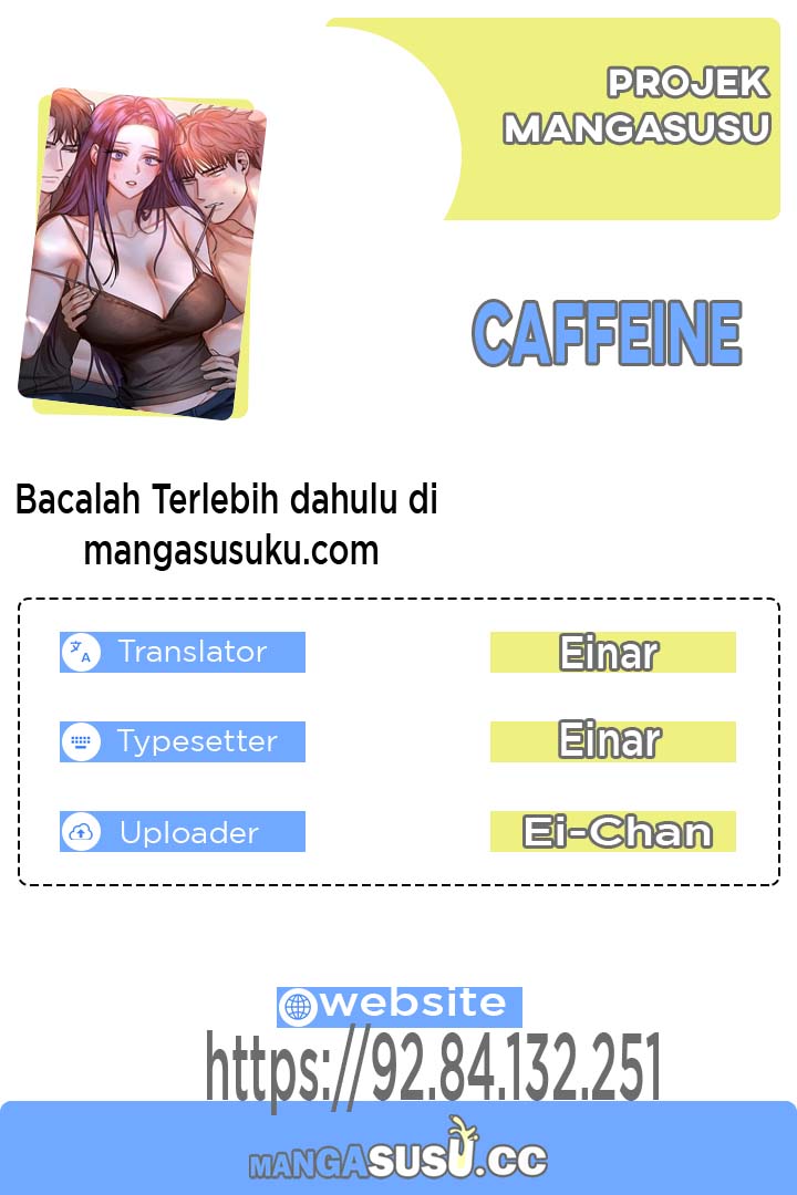 Caffeine - Chapter 43 1