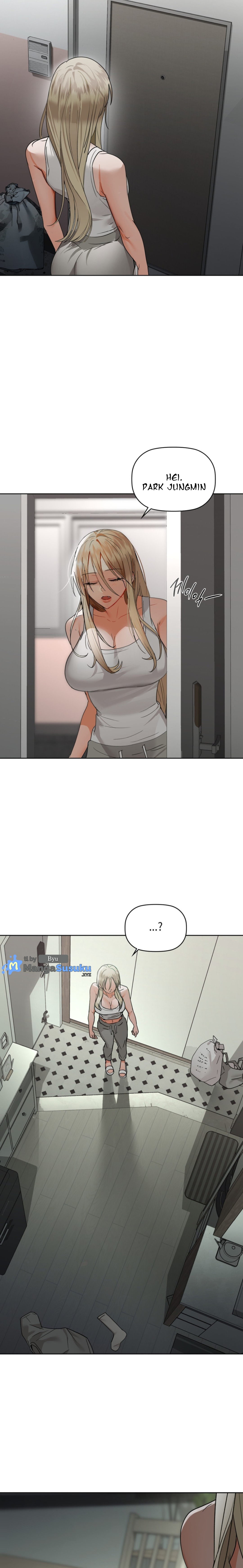 Caffeine - Chapter 43 16