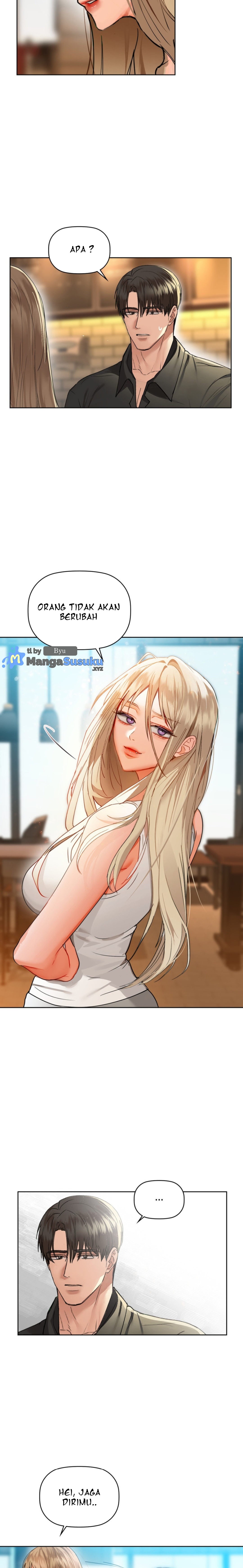 Caffeine - Chapter 43 14