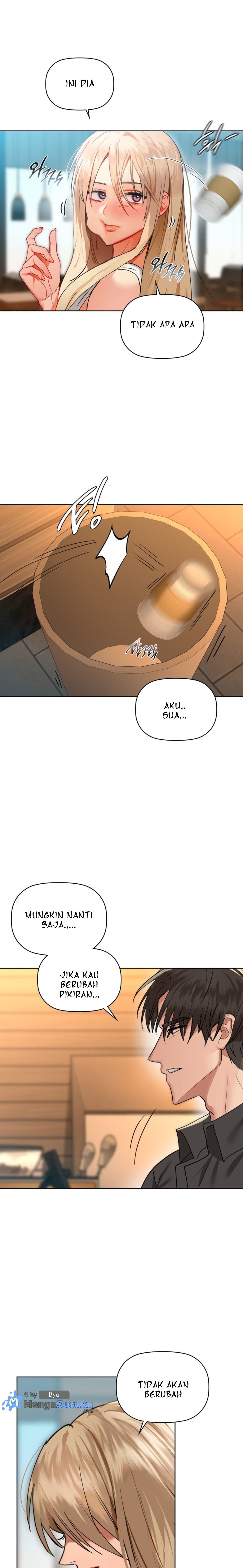 Caffeine - Chapter 43 13