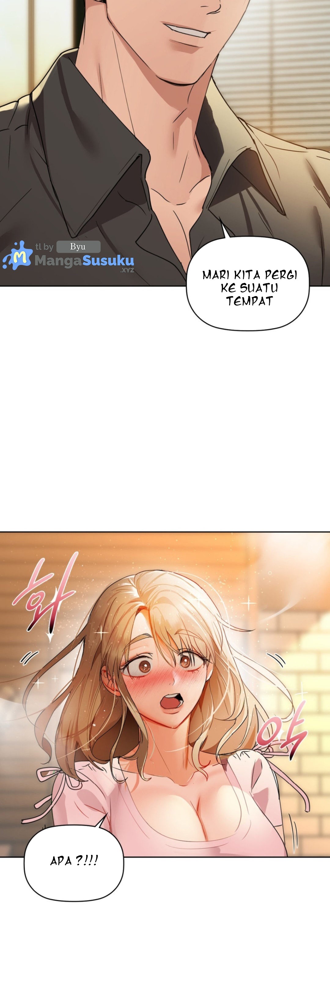 Caffeine - Chapter 43 21