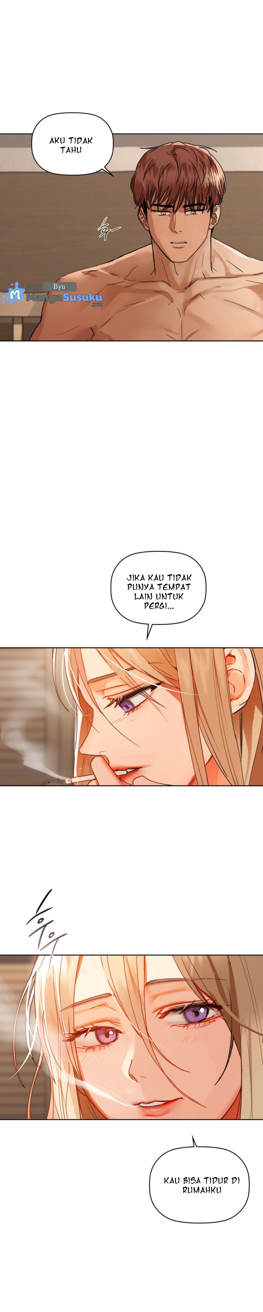 Caffeine - Chapter 43 4