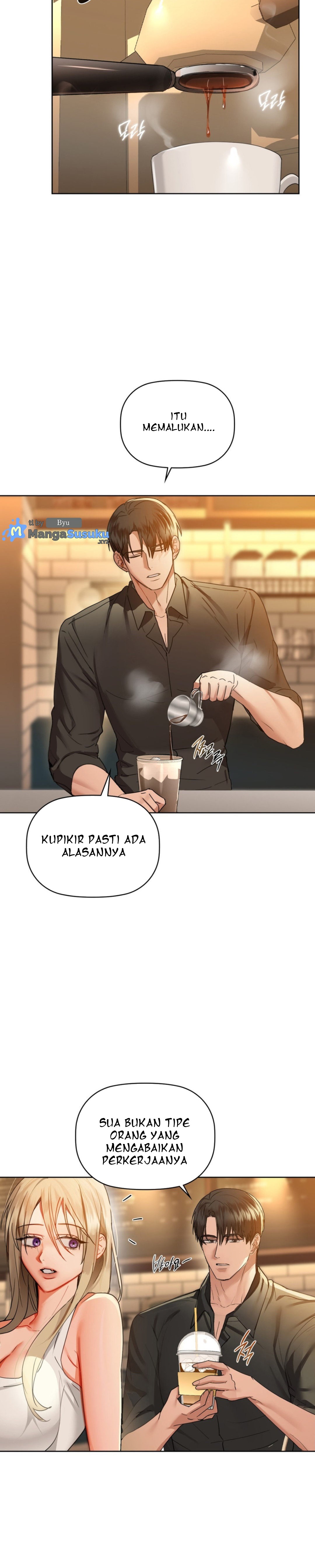 Caffeine - Chapter 43 7