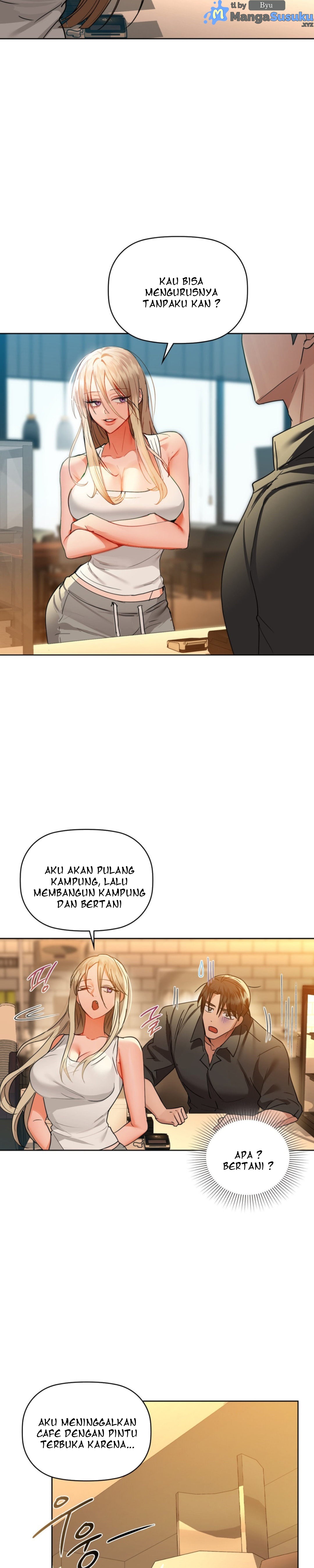 Caffeine - Chapter 43 6