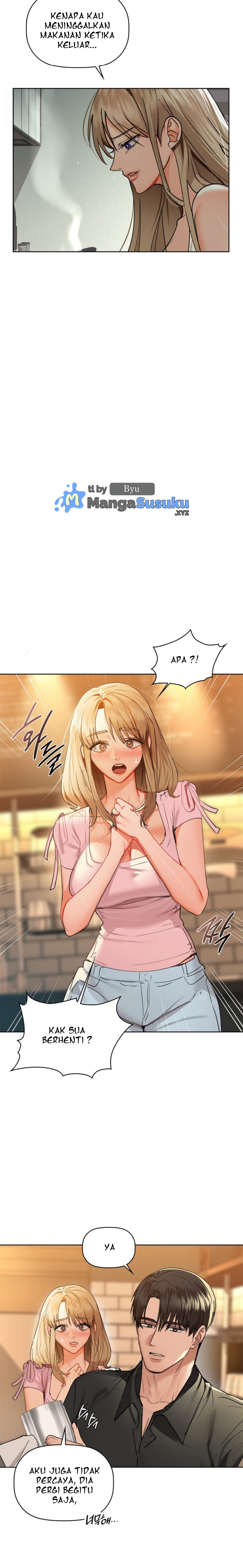 Caffeine - Chapter 43 18