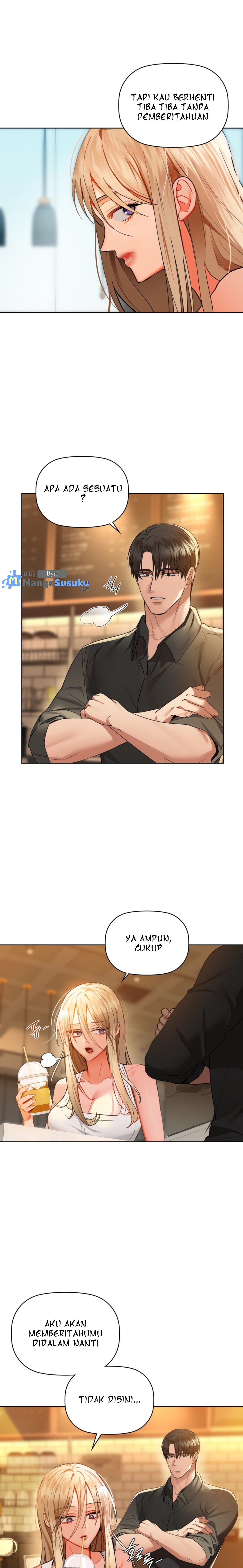 Caffeine - Chapter 43 8