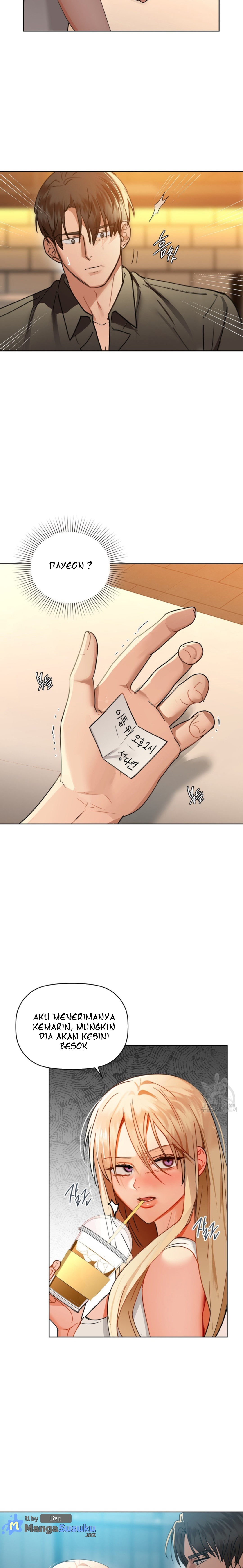 Caffeine - Chapter 43 10