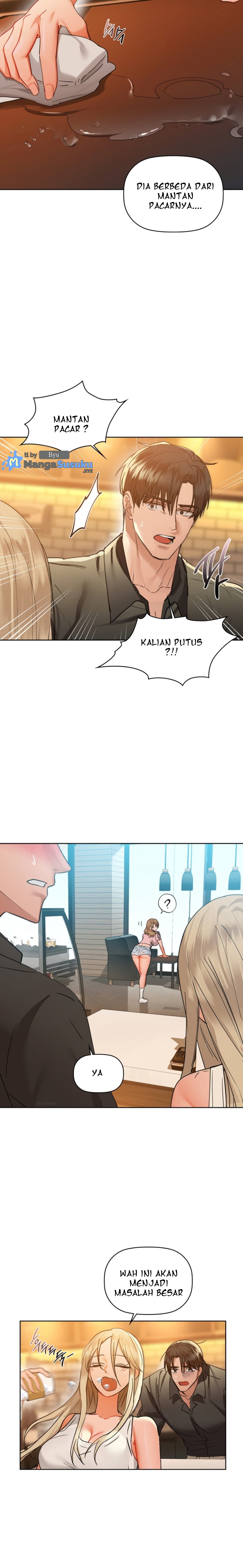 Caffeine - Chapter 43 12