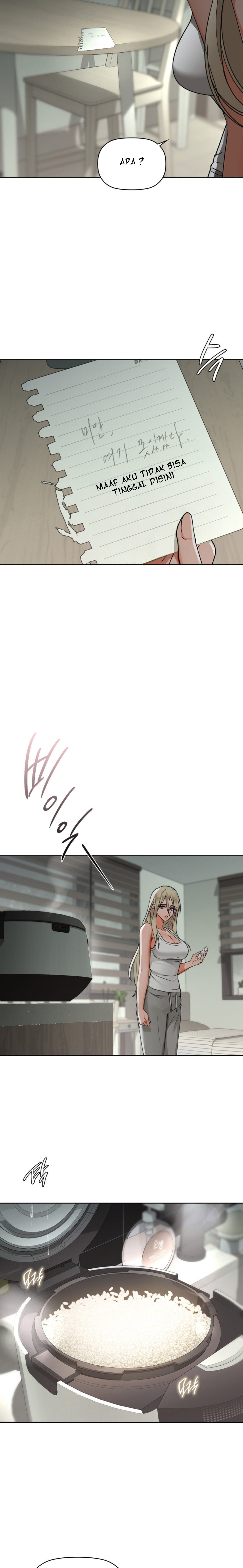 Caffeine - Chapter 43 17