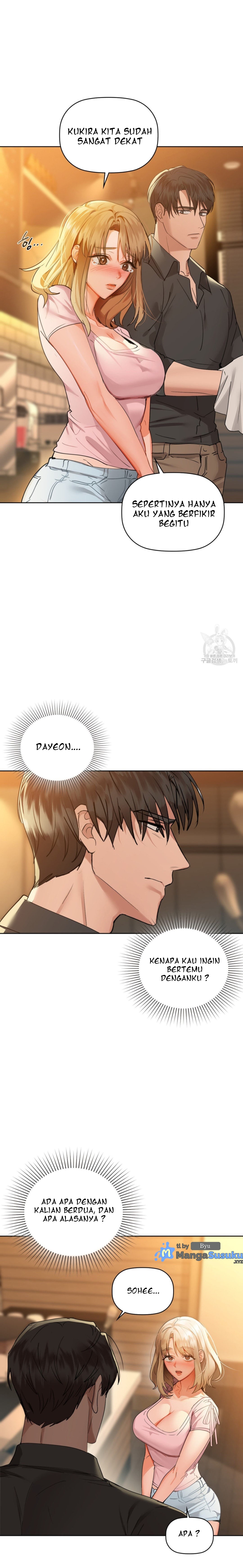 Caffeine - Chapter 43 19